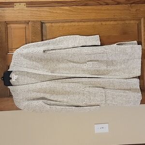 Cozy Knit Cardigan with Pockets